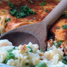 Seven Seas Casserole