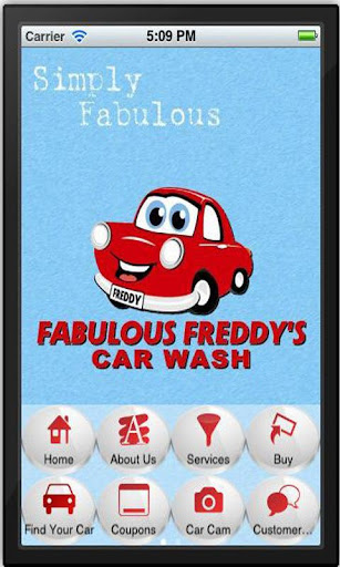 Fabulous Freddys