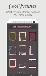 How to mod Smooth Christmas Poto FrameCam patch 1.0 apk for android