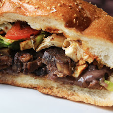Cemitas de Lengua (Mexican Tongue Sandwiches)
