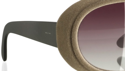 Gafas Italia Independent