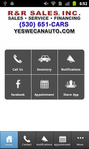 YesWeCanAuto