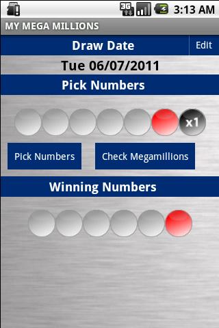 MegaMillions