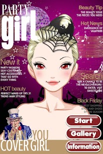 How to download Party Girl lastet apk for laptop