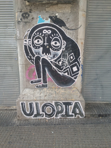 Mural Utopia
