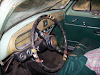 Fiat 1400 B Ano 1957