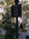 Thomas Paine Park 