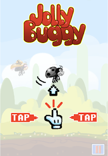 How to get Jolly Buggy patch 1.2.2 apk for laptop