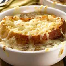 French Onion Soup