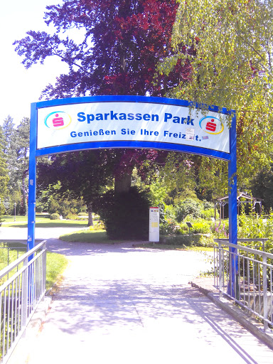 Sparkassen Park
