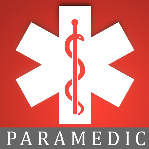 Mobile Paramedic 醫療 App LOGO-APP開箱王