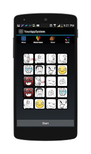 How to get Rage Toons 1.0 apk for bluestacks