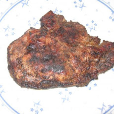 Caribbean Jerk Seasoning & Rub