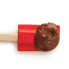 Dark Chocolate Frosting