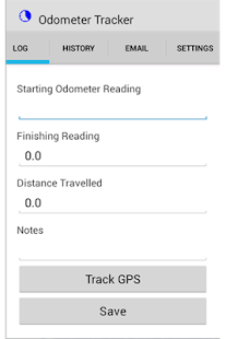 How to get Odometer Tracker Pro - For Tax 1.0 apk for laptop