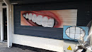 Teeth Painting