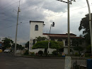 Iglesia San Vicente De Paul