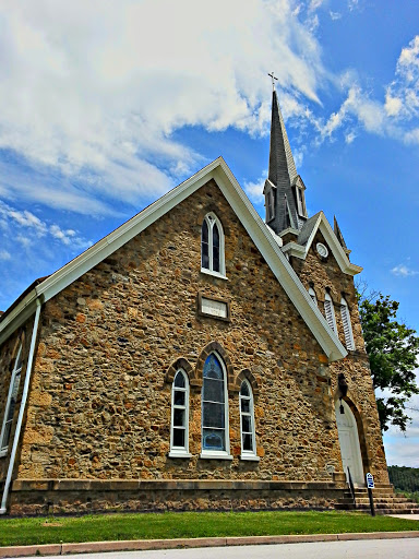 St. Matthew's Evangelical Lutheran Church