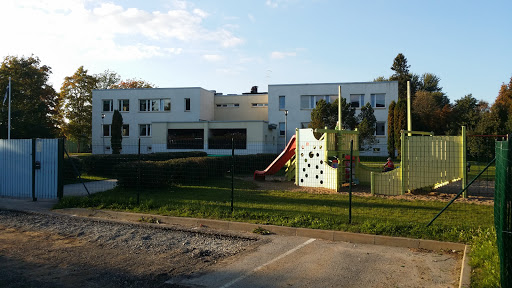 Play Structure at Taaramäe Kindergarden