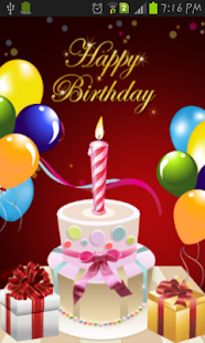 How to install Birthday Wisher lastet apk for android