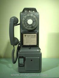 Paystations - Automatic Electric LPB-82-55 Gray loc R12-1 1