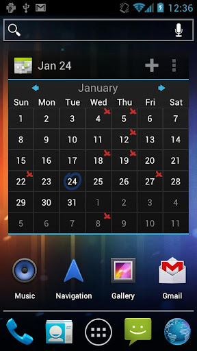 APW Theme Modern ICS Dark