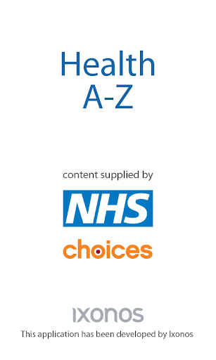 HEALTH A-Z