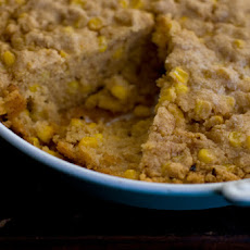 Firecracker Cornbread