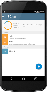 How to install SCalc Free 2.1 mod apk for laptop