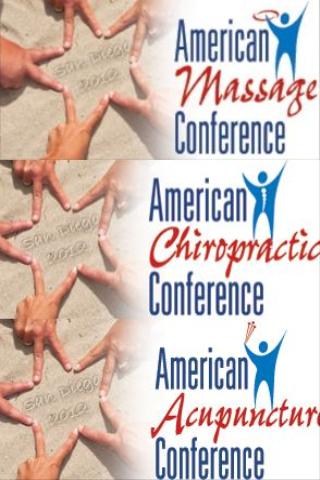American Massage Conference
