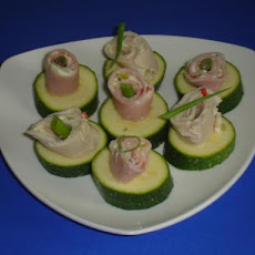 Steph's Sweet Deli Rolls