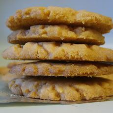 Bisquick Pudding Cookies