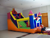 Arriendo De Juegos Inflables Y Camas Elasticas