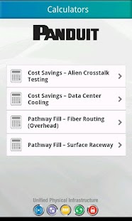 How to mod Panduit Calculator Tools 1.0 unlimited apk for android