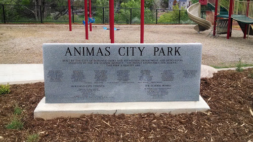 Animas City Park