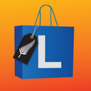 Lasoo mobile app icon