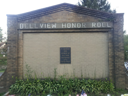 Bellview Honor Roll