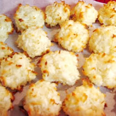 Farm Macaroons