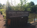 Pairi Daiza Indri Mining Corp
