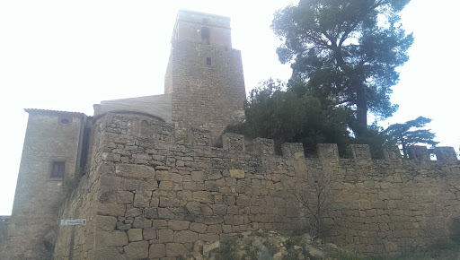 Castell Ribelles