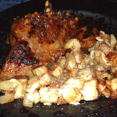 Cherokee Indian Curry AAA Steak Sauce
