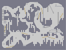 Thumbnail of the map 'magic things.'