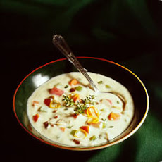 Carnation® New England Clam Chowder