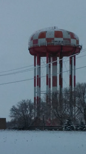 Town of Niagara Water Tower