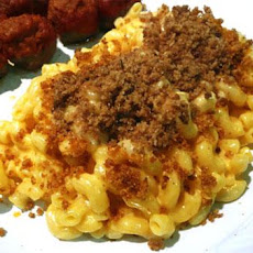 Stove Top Macaroni and Cheese