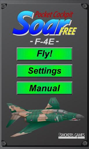 【免費模擬App】SoarFree-PocketCockpit--APP點子