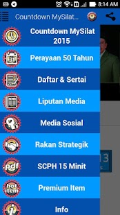 How to download MySilat patch 1.14.21 apk for laptop