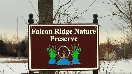 Falcon Ridge Nature Preserve (North)