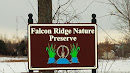 Falcon Ridge Nature Preserve (North)