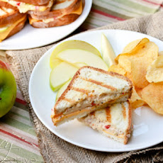 Grilled Cheese